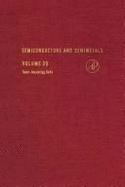 Semiconductors & Semimetals
