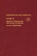 Semiconductors & Semimetals