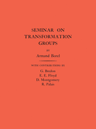 Seminar on transformation groups