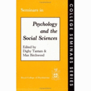 Seminars in psychology and the social sciences