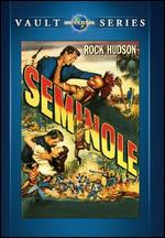 Seminole - Budd Boetticher