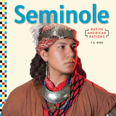 Seminole - Bird, F a