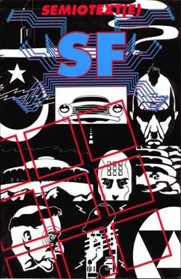 SEMIOTEXT(E) SF - al, et, and Rucker, Rudy
