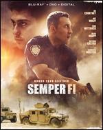 Semper Fi [Includes Digital Copy] [Blu-ray/DVD]
