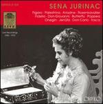 Sena Jurinac sings Mozart, Strauss & Puccini