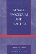 Senate Procedure and Practice