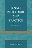 Senate Procedure and Practice