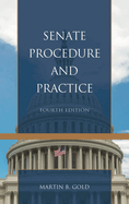 Senate Procedure and Practice
