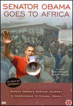 Senator Obama Goes to Africa
