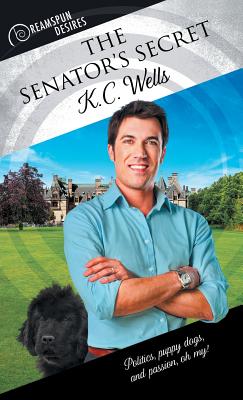 Senator's Secret - Wells, K