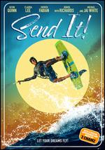 Send It - Andrew Stevens