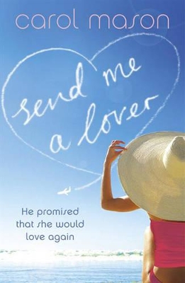 Send Me A Lover - Mason, Carol