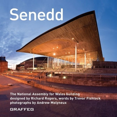 Senedd (English) - Fishlock, Trevor