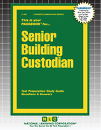 Senior Building Custodian