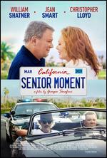 Senior Moment