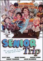 Senior Trip - Kenneth Johnson
