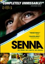 Senna - Asif Kapadia