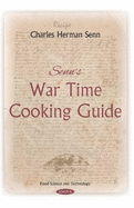 Senn's War Time Cooking Guide