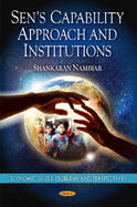 Sen's Capability Approach and Institutions