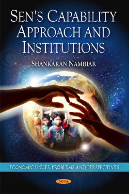 Sen's Capability Approach & Institutions - Nambiar, Shankaran