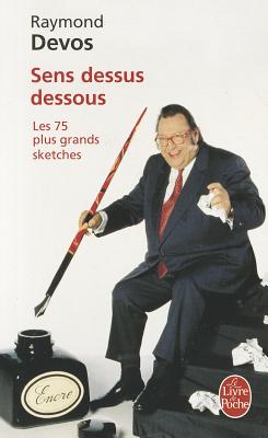 Sens Dessus Dessous - Devos