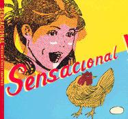 Sensacional!: Mexican Street Graphics