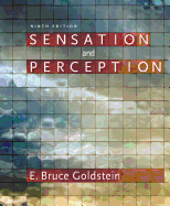 Sensation and Perception with Coursemate Access Card