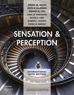 Sensation and Perception