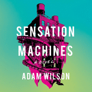 Sensation Machines