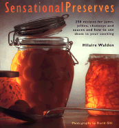 Sensational Preserves