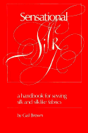 Sensational Silk, Handbag Sewing