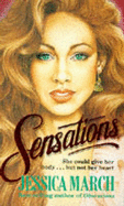 Sensations - March, Jessica