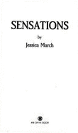 Sensations - Marks, Jessica