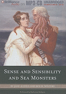 Sense and Sensibility and Sea Monsters