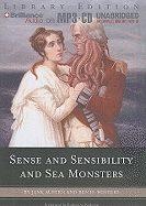 Sense and Sensibility and Sea Monsters