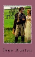 Sense and Sensibility: Special Edition