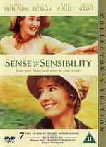 Sense and Sensibility