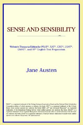 Sense and Sensibility - Icon Reference