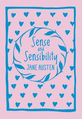Sense and Sensibility - 