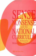 Sense, Nonsense, & the National Curriculum