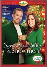 Sense, Sensibility and Snowmen