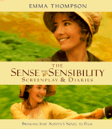 Sense & Sensibility SC - Thompson, Emma, and Doran, Lindsay (Introduction by)