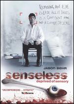 Senseless - Simon Hynd