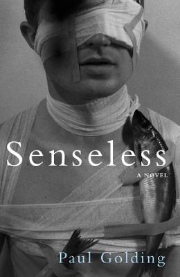 Senseless - Golding, Paul