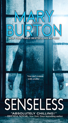 Senseless - Burton, Mary