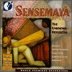 Sensemaya