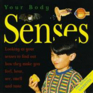 Senses - Sandeman, Anna