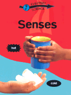 Senses - Riley, Peter D