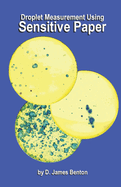 Sensitive Paper: Droplet Measurement Using