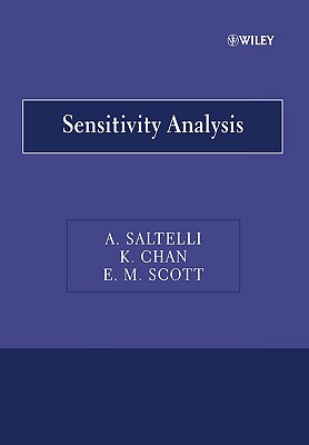 Sensitivity Analysis - Saltelli, Andrea, and Chan, K, and Scott, E M